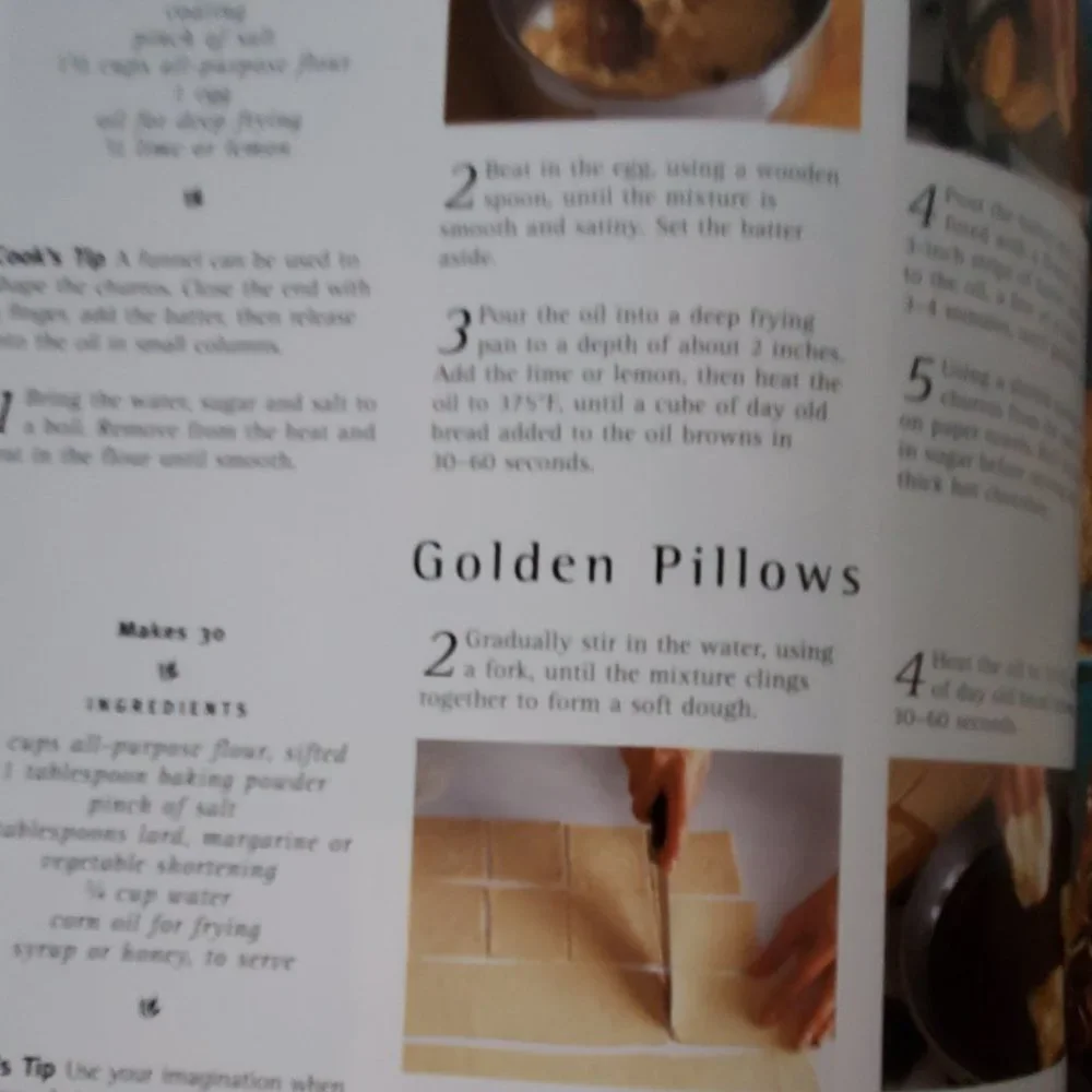 Cookies Irresistible Biscuts Brownies and Bars Cookbook
